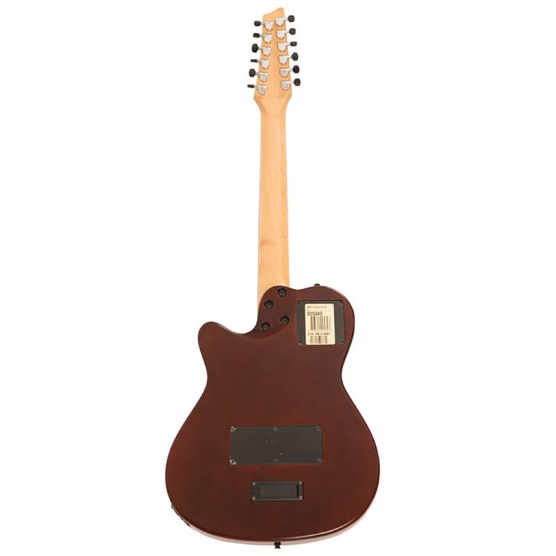 Электроакустическая гитара Godin A12 Nat made in Canada
