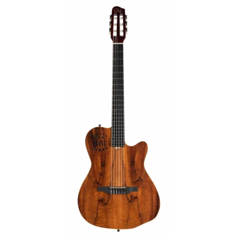 Классическая гитара Godin ACS Nylon KOA Extreme HG