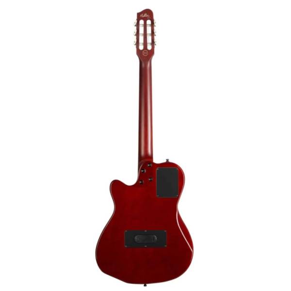 Класична гітара Godin ACS Nylon KOA Extreme HG