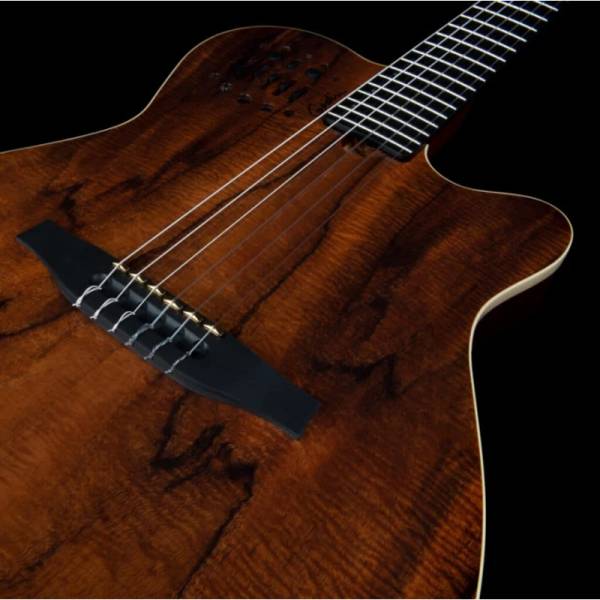 Класична гітара Godin ACS Nylon KOA Extreme HG