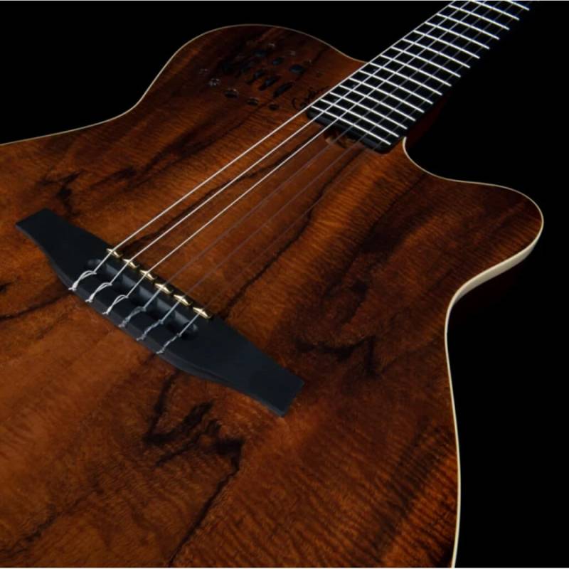 Классическая гитара Godin ACS Nylon KOA Extreme HG