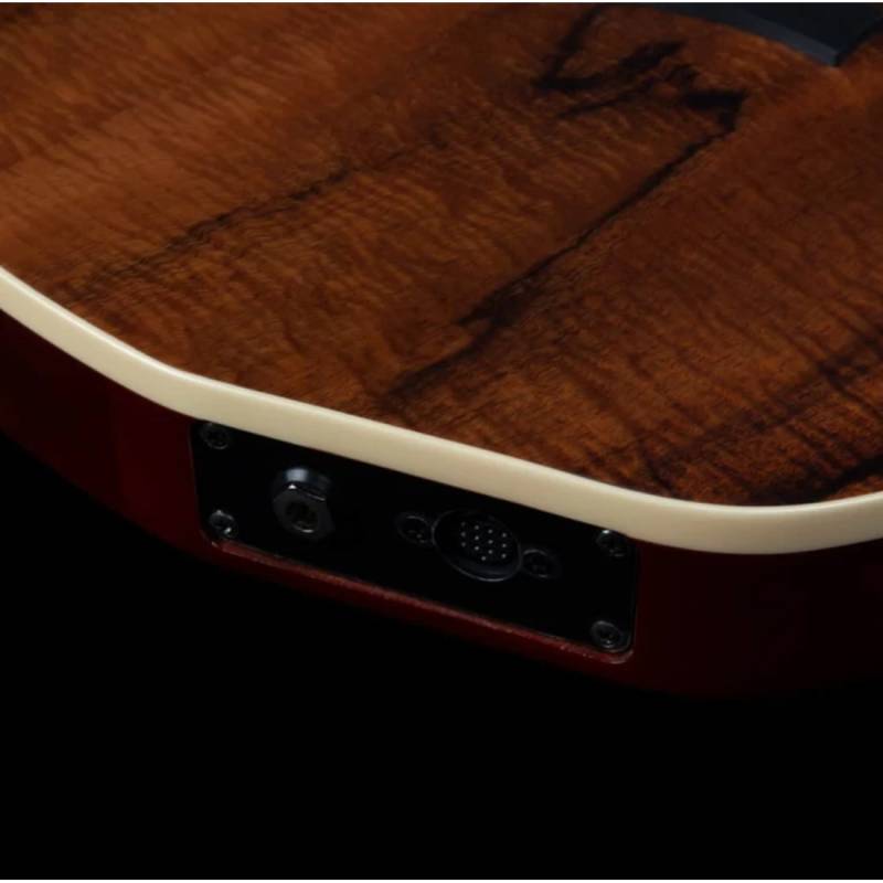 Классическая гитара Godin ACS Nylon KOA Extreme HG