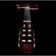 Класична гітара Godin ACS Nylon KOA Extreme HG