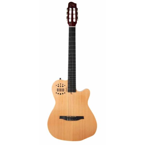 Класична гітара Godin ACS Nylon Natural SG