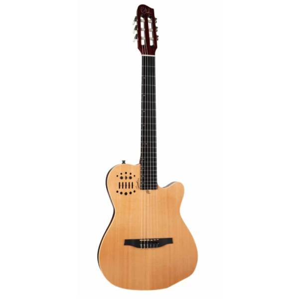 Класична гітара Godin ACS Nylon Natural SG
