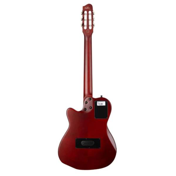 Класична гітара Godin ACS Nylon Natural SG