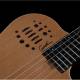 Классическая гитара Godin ACS Nylon Natural SG Классическая гитара Godin ACS Nylon Natural SG