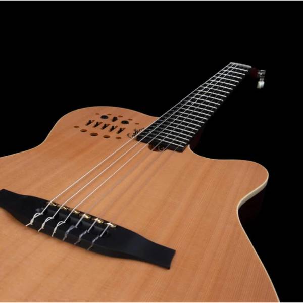 Класична гітара Godin ACS Nylon Natural SG