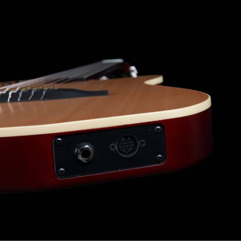 Классическая гитара Godin ACS Nylon Natural SG