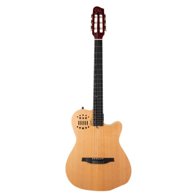 Классическая гитара Godin ACS SLIM Nylon Natural SG
