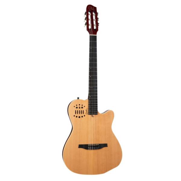 Класична гітара Godin ACS SLIM Nylon Natural SG