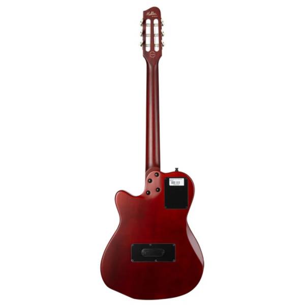 Класична гітара Godin ACS SLIM Nylon Natural SG