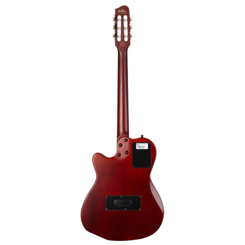 Классическая гитара Godin ACS SLIM Nylon Natural SG