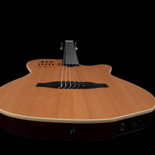 Класична гітара Godin ACS SLIM Nylon Natural SG