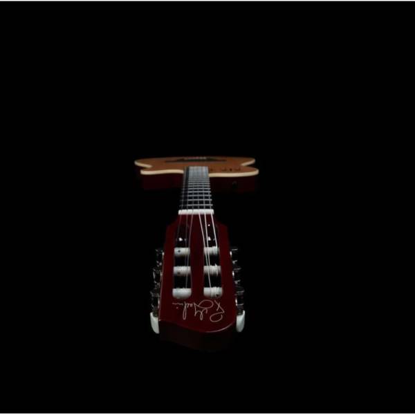 Класична гітара Godin ACS SLIM Nylon Natural SG