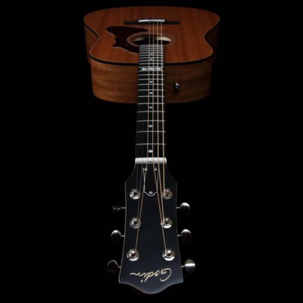 Електроакустична гітара Godin Metropolis Composer LR Baggs Element