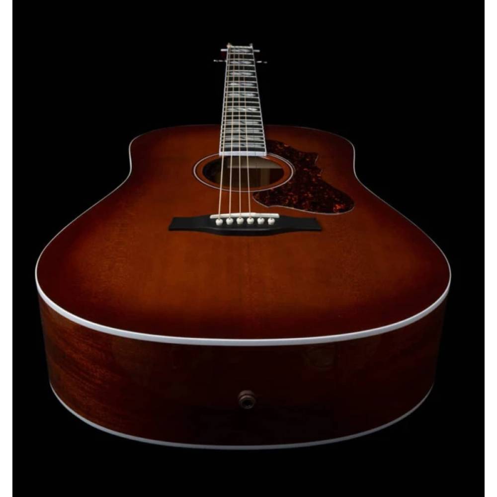 Електроакустична гітара Godin Metropolis LTD Havana Burst HG EQ