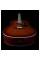 Електроакустична гітара Godin Metropolis LTD Havana Burst HG EQ