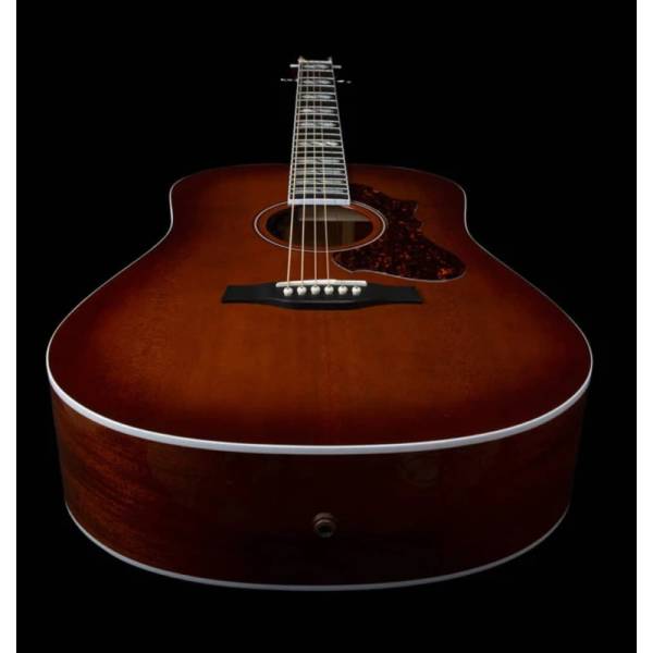 Електроакустична гітара Godin Metropolis LTD Havana Burst HG EQ