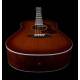 Електроакустична гітара Godin Metropolis LTD Havana Burst HG EQ