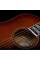 Електроакустична гітара Godin Metropolis LTD Havana Burst HG EQ