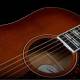 Електроакустична гітара Godin Metropolis LTD Havana Burst HG EQ