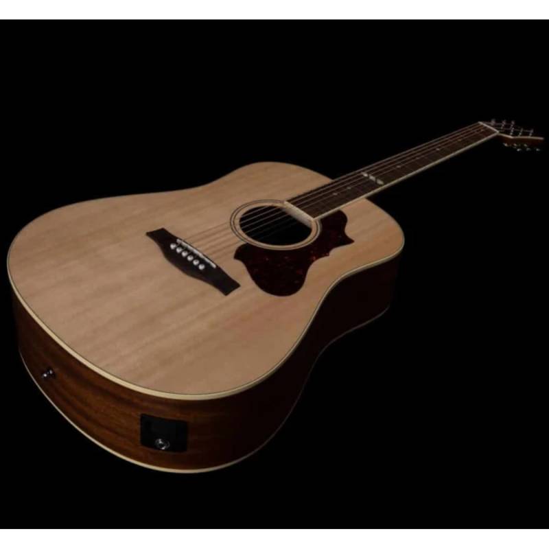 Електроакустична гітара GODIN Metropolis Natural RN GT EQ