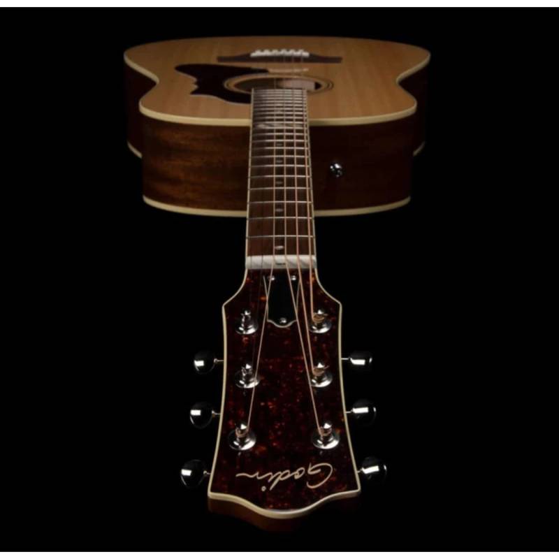 Електроакустична гітара GODIN Metropolis Natural RN GT EQ