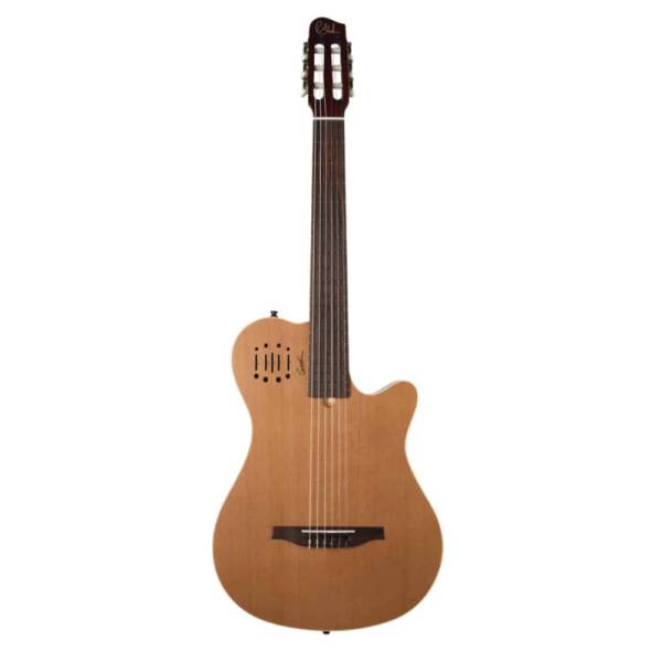 Класична гітара Godin Multiac Grand Concert Encore Natural SG