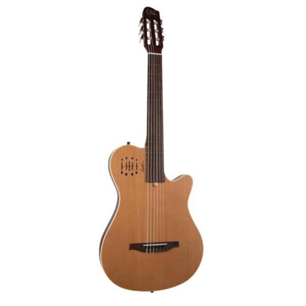 Класична гітара Godin Multiac Grand Concert Encore Natural SG