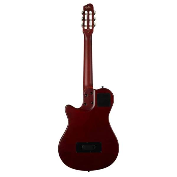 Класична гітара Godin Multiac Grand Concert Encore Natural SG