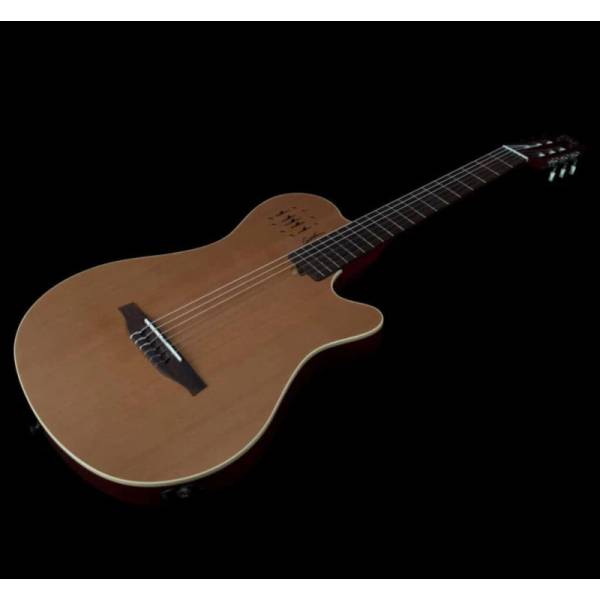 Класична гітара Godin Multiac Grand Concert Encore Natural SG