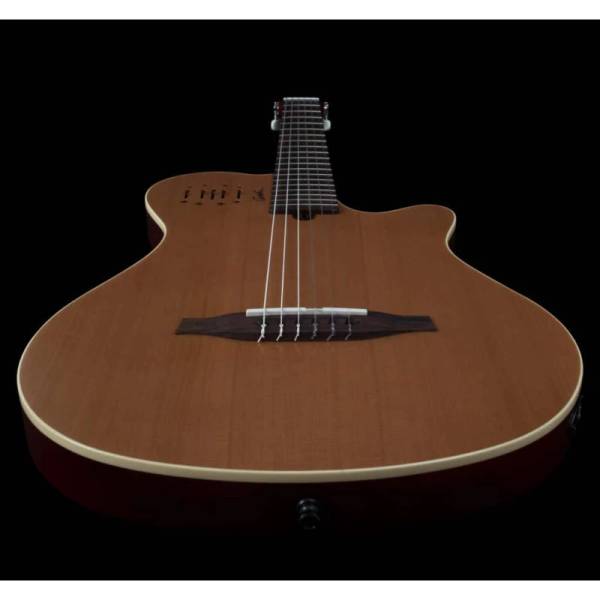 Класична гітара Godin Multiac Grand Concert Encore Natural SG