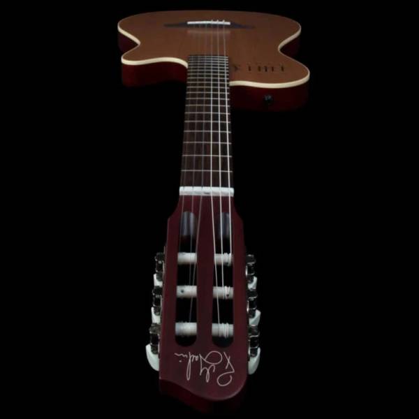 Класична гітара Godin Multiac Grand Concert Encore Natural SG