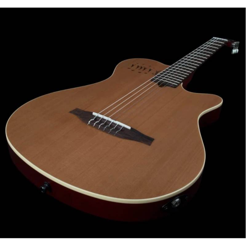 Классическая гитара Godin Multiac Grand Concert Encore Natural SG