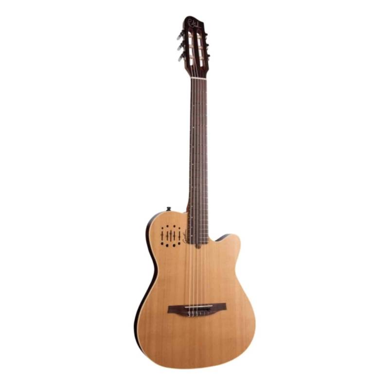 Классическая гитара Godin Multiac Nylon Encore Natural SG