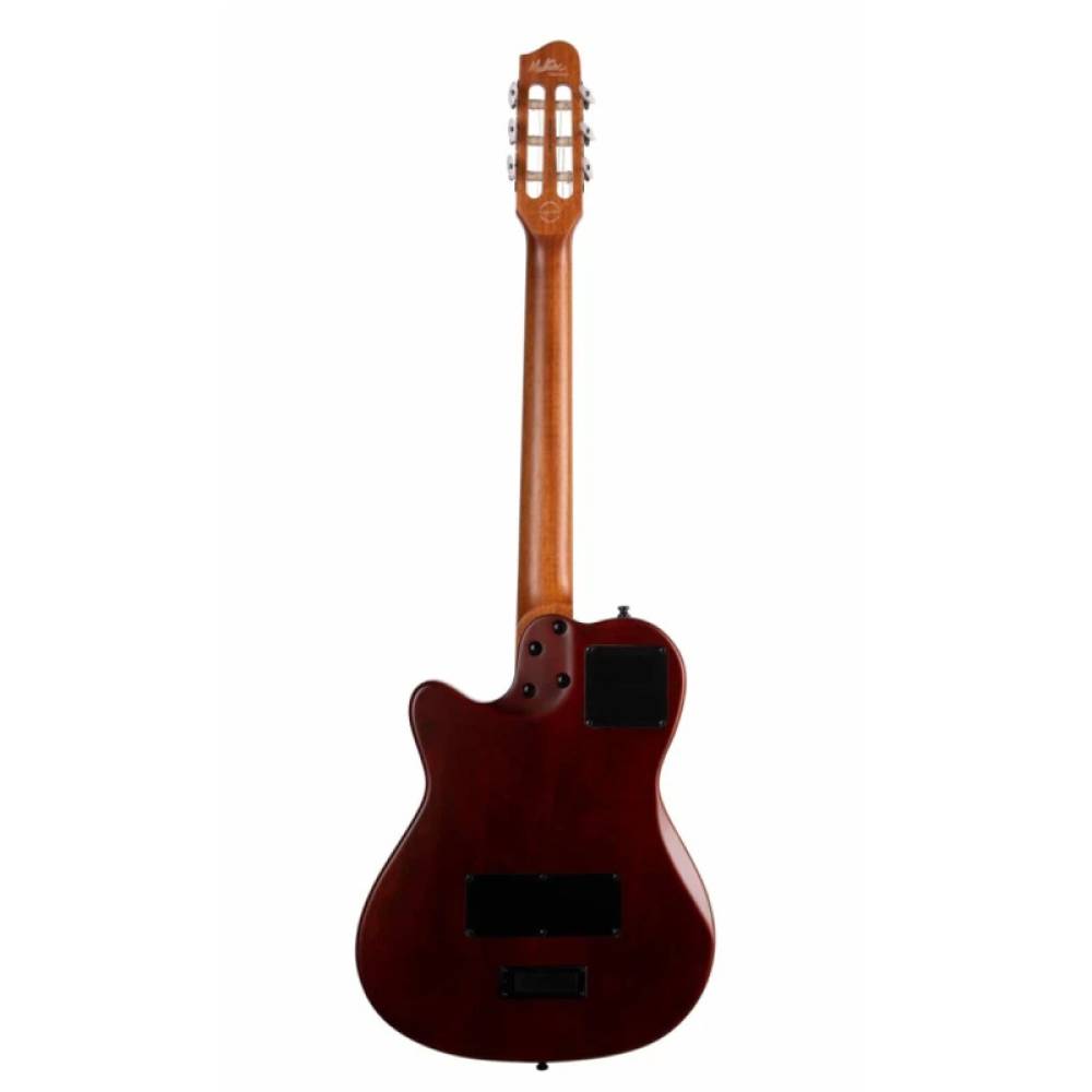 Классическая гитара Godin Multiac Nylon Encore Natural SG Классическая гитара Godin Multiac Nylon Encore Natural SG