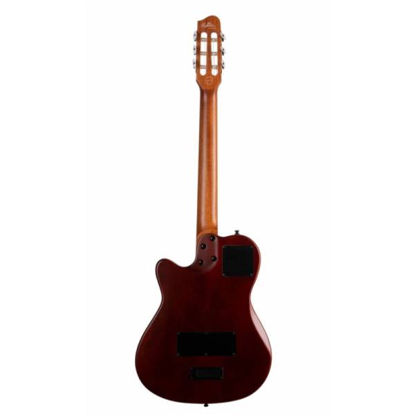 Класична гітара Godin Multiac Nylon Encore Natural SG