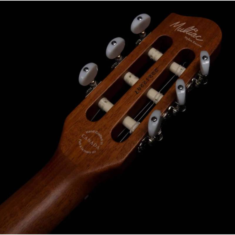 Классическая гитара Godin Multiac Nylon Encore Natural SG
