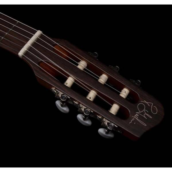 Класична гітара Godin Multiac Nylon Encore Natural SG