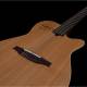 Классическая гитара Godin Multiac Nylon Encore Natural SG Классическая гитара Godin Multiac Nylon Encore Natural SG