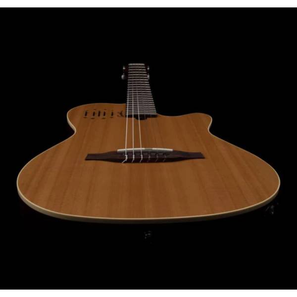 Класична гітара Godin Multiac Nylon Encore Natural SG