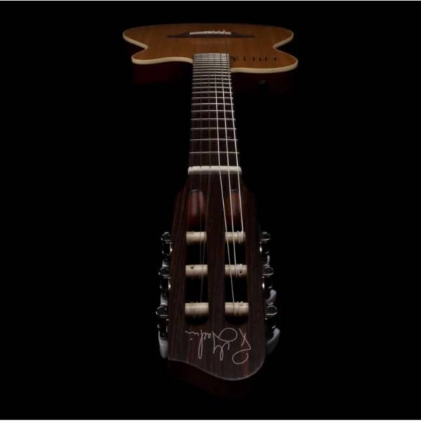 Класична гітара Godin Multiac Nylon Encore Natural SG
