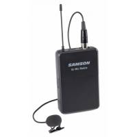 Радиосистема Samson GO MIC MOBILE BELTRACK TRANSMITTER (W/LAV)