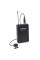 Радіосистема  Samson GO MIC MOBILE BELTRACK TRANSMITTER (W/LAV)