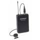 Радиосистема Samson GO MIC MOBILE BELTRACK TRANSMITTER (W/LAV) Радиосистема Samson GO MIC MOBILE BELTRACK TRANSMITTER (W/LAV)