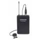 Радиосистема Samson GO MIC MOBILE BELTRACK TRANSMITTER (W/LAV) Радиосистема Samson GO MIC MOBILE BELTRACK TRANSMITTER (W/LAV)