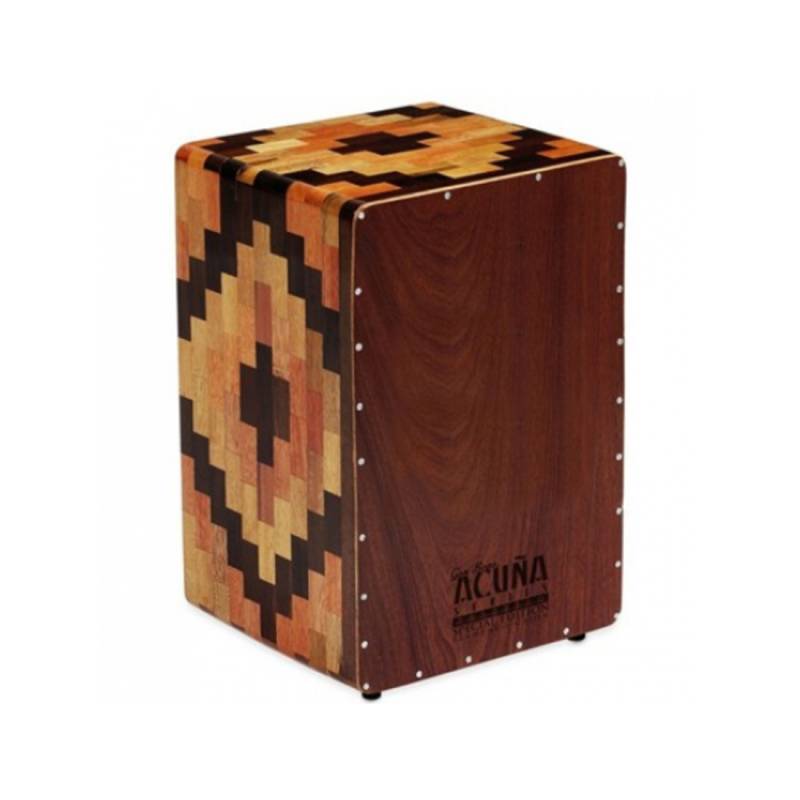 Кахон GON BOPS ALEX ACUNA SPECIAL EDITION CAJON