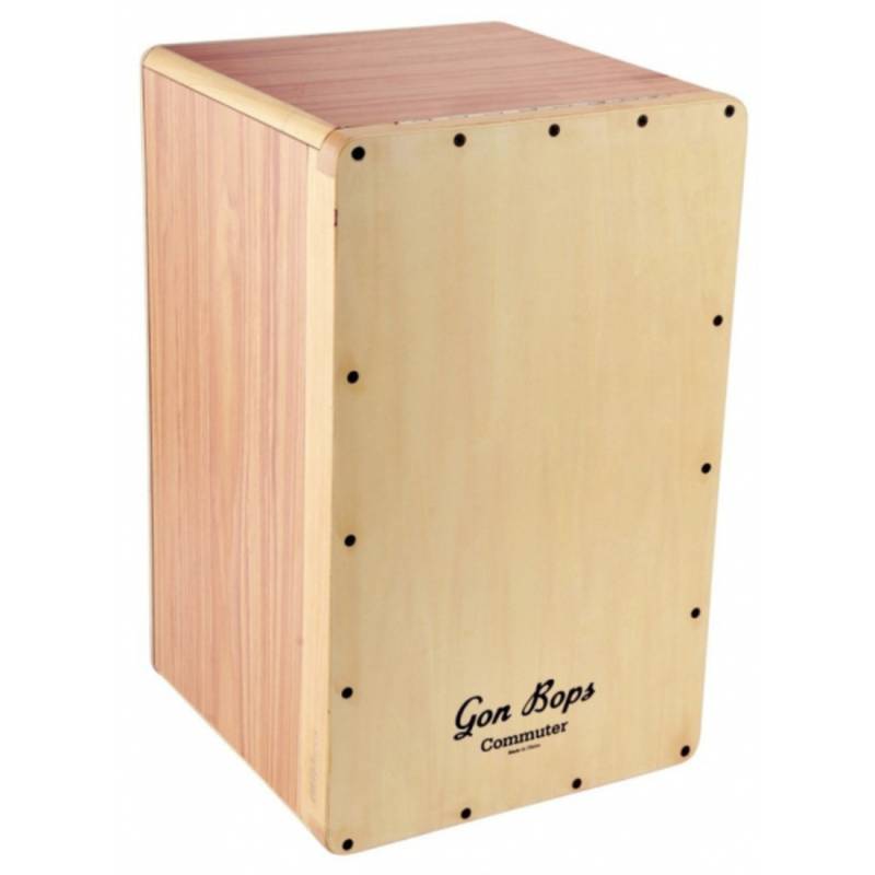 Кахон GON BOPS COMMUTER CAJON