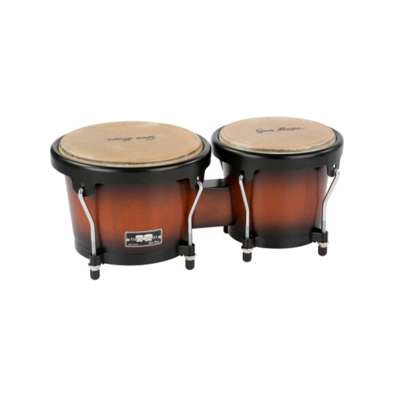 Бонги GON BOPS FIESTA BONGOS (Sunburst)